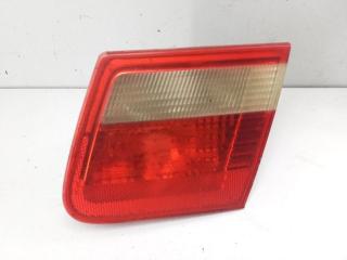фонарь крышки багажника правый BMW 3 E46 2004, 2.0 л., дизель, МКПП, синий, универсал, 8368760