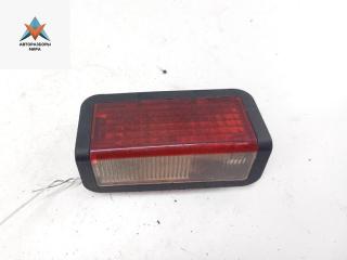 фонарь салона (плафон) BMW 3 серия E46 [рестайлинг] 2004, 2.0 л., дизель, МКПП, синий, универсал, 8368577