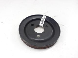 шкив насоса гидроусилителя BMW 3 E36 1991, 1.8 л., бензин, АКПП, белый, седан, 1717746