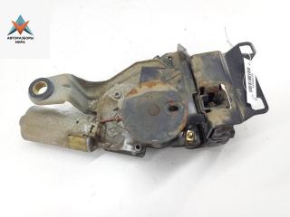 Двигатель стеклоочистителя заднего (моторчик дворников) BMW 3 серия E46 [рестайлинг] 2004, 2.0 л., дизель, МКПП, синий, универсал, 0390201559, 6925094, 61628220774