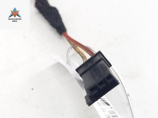 разъем (фишка) проводки BMW 3 серия E46 [рестайлинг] 2004, 2.0 л., дизель, МКПП, синий, универсал, 8377064