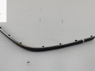 молдинг переднего бампера BMW 5 серия E39 [рестайлинг] 2000, 3.0 л., дизель, МКПП, серый, универсал, 8226562