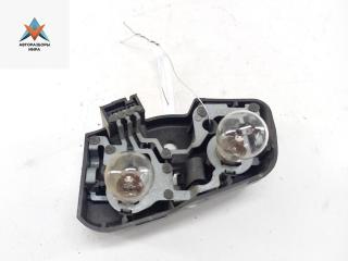 панель заднего левого фонаря BMW 3 серия E46 [рестайлинг] 2004, 2.0 л., дизель, МКПП, синий, универсал, 388569