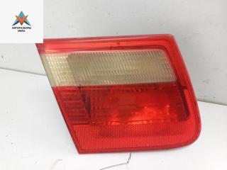 фонарь крышки багажника левый BMW 3 серия E46 [рестайлинг] 2004, 2.0 л., дизель, МКПП, синий, универсал, 8368759