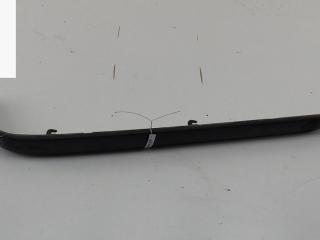 молдинг заднего бампера BMW 3 серия E36 1993, 1.6 л., бензин, МКПП, чёрный, седан, 8135488