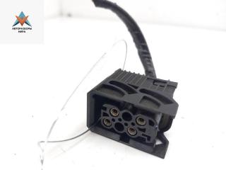 разъем (фишка) проводки BMW 5 серия E39 [рестайлинг] 2001, 4.4 л., бензин, МКПП, серый, универсал, 29623761
