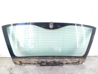 стекло заднее BMW 3 серия E46 [рестайлинг] 2004, 2.0 л., дизель, МКПП, синий, универсал