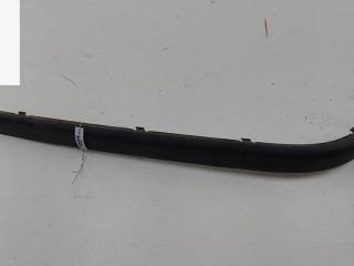 молдинг заднего бампера BMW 3 серия E46 1999, 2.8 л., бензин, МКПП, синий, седан, 8195315