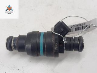 форсунка BMW 3 серия E36 1991, 1.8 л., бензин, АКПП, белый, седан, 1731357