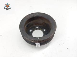 шкив коленвала BMW 3 серия E36 1991, 1.8 л., бензин, АКПП, белый, седан, 1727375