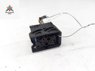 разъем (фишка) проводки BMW 5 серия E39 1999, 2.5 л., бензин, АКПП, серый, седан, 29623761