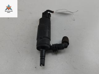 насос (моторчик) омывателя фар Ford Galaxy 1 поколение [рестайлинг] 2001, чёрный, минивэн, 1J0955681