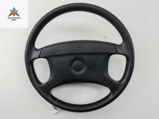 руль BMW 3 серия E36 1993, 1.6 л., бензин, МКПП, чёрный, седан