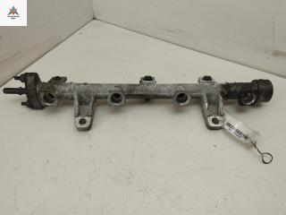 топливная рампа Hyundai Matrix 1 поколение [рестайлинг] 2007, 1.6 л., бензин, АКПП, серый, минивэн