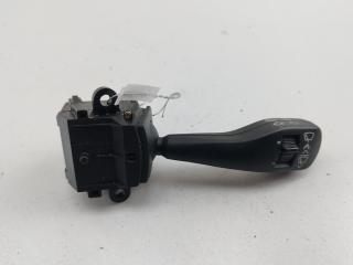 переключатель дворников BMW 5 E39 2000, 3.0 л., дизель, МКПП, серый, универсал, 8363669