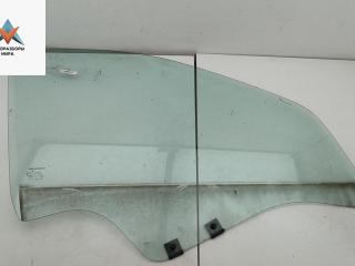 стекло двери передней правой Dacia (Renault) Logan 2006, 1.4 л., бензин, МКПП, синий, седан