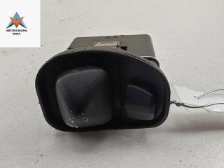 джойстик регулировки зеркал BMW 3 серия E36 [рестайлинг] 1999, 1.9 л., бензин, МКПП, зелёный, хетчбэк 3 дв., 1369331