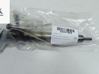 форсунка Peugeot 607 1 поколение [рестайлинг] 2005, 2.7 л., дизель, АКПП, синий, седан, 5U3Q-9K546-AA