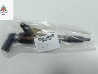 форсунка Peugeot 607 1 поколение [рестайлинг] 2005, 2.7 л., дизель, АКПП, синий, седан, 5U3Q-9K546-AA