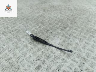 Щеткодержатель (поводок стеклоочистителя) задний Opel Omega B [рестайлинг] 2000, 3.0 л., бензин, МКПП, серый, универсал, 90457809