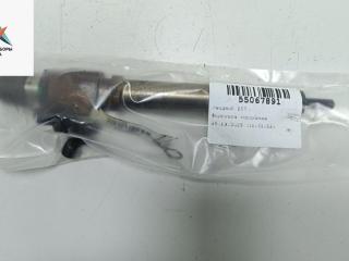 форсунка Peugeot 607 1 поколение [рестайлинг] 2005, 2.7 л., дизель, АКПП, синий, седан, 5U3Q-9K546-AA