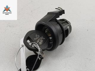 замок зажигания BMW 3 серия E46 [рестайлинг] 2003, 2.0 л., бензин, АКПП, серый, универсал