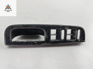 ручка внутренняя передняя левая Ford Galaxy 1 поколение [рестайлинг] 2005, 1.9 л., дизель, МКПП, красный, минивэн, 7M3867171K