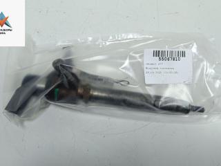 форсунка Peugeot 607 1 поколение [рестайлинг] 2005, 2.7 л., дизель, АКПП, синий, седан, 5U3Q-9K546-AA