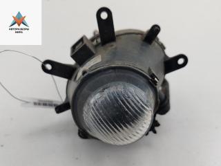 фара противотуманная правая BMW 3 серия E46 [рестайлинг] 2003, 2.0 л., бензин, АКПП, серый, универсал, 6911007