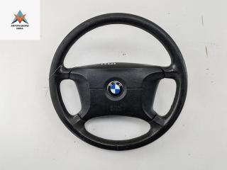 руль BMW 3 серия E36 [рестайлинг] 1998, 1.6 л., бензин, МКПП, синий, хетчбэк 3 дв., 1092038