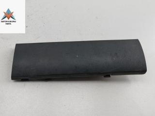 заглушка (решетка) в бампер BMW 3 серия E36 1993, 1.6 л., бензин, МКПП, чёрный, седан, 8146078