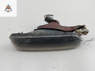 фара противотуманная правая BMW 3 серия E46 1999, 2.8 л., бензин, МКПП, синий, седан, 14727200