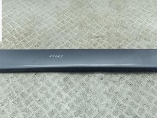 Молдинг крышки (двери) багажника Citroen Berlingo 1 поколение (M59) [рестайлинг] 2005, 1.6 л., дизель, МКПП, серый, фургон