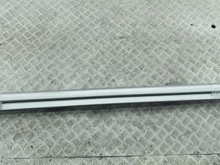 дуги на крышу (рейлинги) Renault Laguna 2 поколение [рестайлинг] 2006, 2.0 л., бензин, МКПП, серый, универсал, 0022154