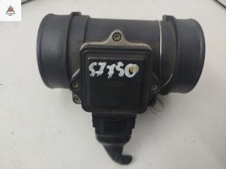 Расходомер (измеритель потока воздуха) Opel Vectra B [рестайлинг] 1999, 2.0 л., бензин, МКПП, синий, седан, 90411957