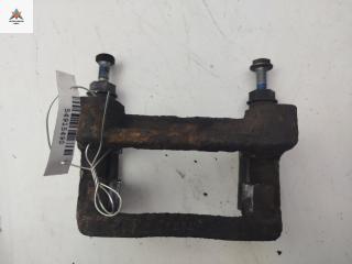 скоба суппорта Opel Zafira 2 поколение (B) 2006, 1.8 л., бензин, МКПП, синий, минивэн