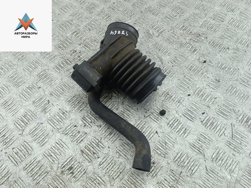 гофра инжектора BMW 3 серия E36 1994, 1.6 л., бензин, МКПП, хетчбэк 3 дв., 1739575 - фото №1