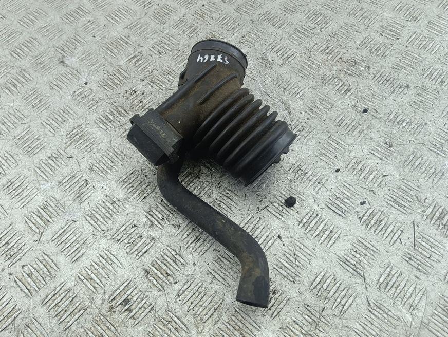 гофра инжектора BMW 3 E36 1994, 1.6 л., бензин, МКПП, хетчбэк 3 дв., 1739575