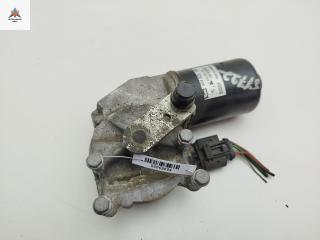 моторчик передних стеклоочистителей (дворников) BMW 5 серия E60/E61 2005, 2.5 л., дизель, АКПП, серый, универсал, 6934279