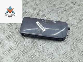 заглушка (решетка) в бампер BMW 3 серия E36 [рестайлинг] 1998, 1.6 л., бензин, МКПП, синий, хетчбэк 3 дв., 1960659