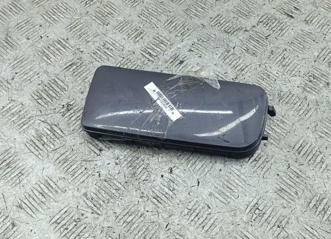 заглушка (решетка) в бампер BMW 3 E36 1998, 1.6 л., бензин, МКПП, синий, хетчбэк 3 дв., 1960659