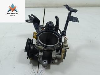 заслонка дроссельная Citroen Xantia 1 поколение [рестайлинг] 1999, 2.0 л., бензин, МКПП, зелёный, хетчбэк 5 дв.