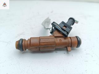 форсунка Citroen Xantia 1 поколение [рестайлинг] 1999, 2.0 л., бензин, МКПП, зелёный, хетчбэк 5 дв., 0280155803