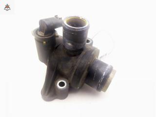 корпус термостата Mercedes-Benz A-Класс W168/V168 [рестайлинг] 2002, 1.4 л., бензин, робот, зелёный, хетчбэк 5 дв., 1662030275