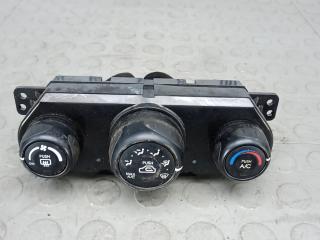блок управления печки / климат-контроля Kia Sportage 2 поколение 2004, 2.0 л., дизель, АКПП, внедорожник 5 дв., 972501F050