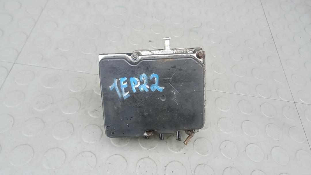 блок ABS Alfa Romeo MiTo 955 2009, 1.4 л., T Jet, бензин, МКПП, хетчбэк 5 дв., 71752941 - фото №1