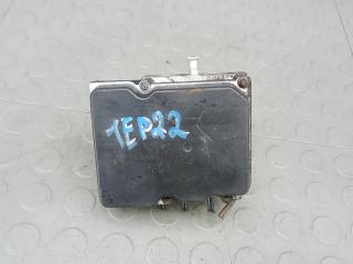 блок ABS Alfa Romeo MiTo 955 2009, 1.4 л., T Jet, бензин, МКПП, хетчбэк 5 дв., 71752941