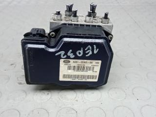 блок ABS Ford S-Max 1 поколение [рестайлинг] 2010, 1.8 л., дизель, МКПП, минивэн