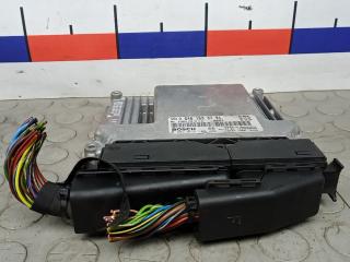 ЭБУ Mercedes-Benz Vito W639 2004, 2.2 л., CDI 111, дизель, АКПП, микроавтобус
