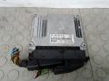 ЭБУ Mercedes-Benz Vito W639 2004, 2.2 л., CDI 111, дизель, АКПП, микроавтобус - фото №2